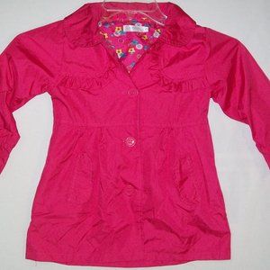 Arshiner Childs Rain Jacket w/Hood